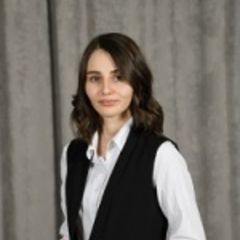 Сибецкая Антонина