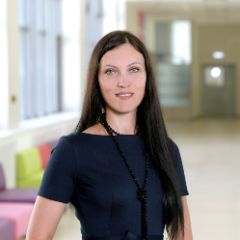 Кулева Елена