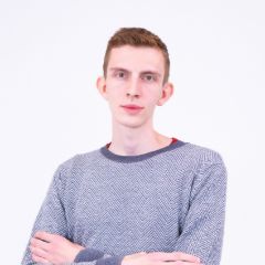 Пресняков Максим