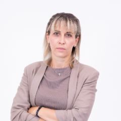 Пономаренко Юлия