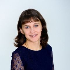 Малыгина Людмила