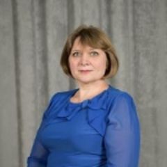 Гончарова Марина