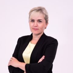 Павлова Оксана