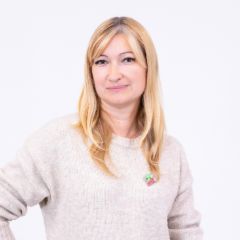 Антипова Татьяна