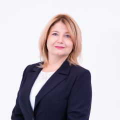 Пяткина Надежда