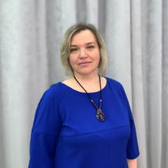 Печенова Надежда