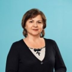Гаджиева Гюлназ
