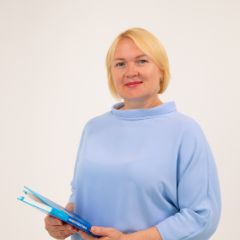 Егофарова Татьяна