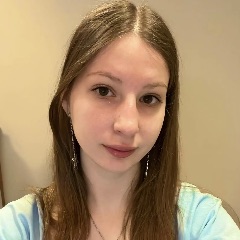 Таргулян Полина