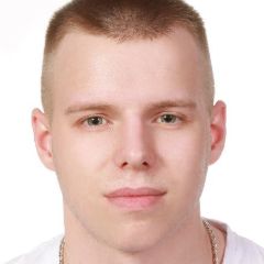 Первухин Кирилл