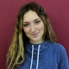 Полосина Светлана