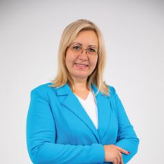 Рублевская Ольга