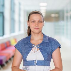 Плищенко Анна