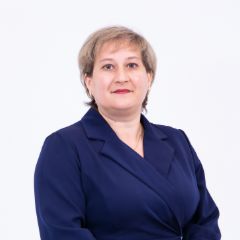 Цыглакова Виктория