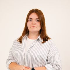 Шеина Анна