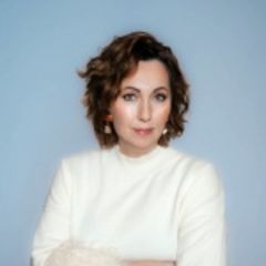 Ступникова Наталья
