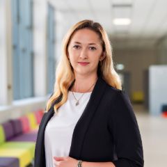 Денисова Светлана