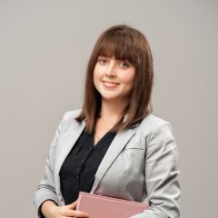 Минакина Анастасия