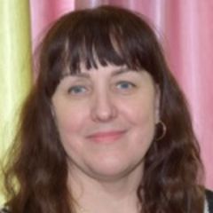 Сенькина Елена