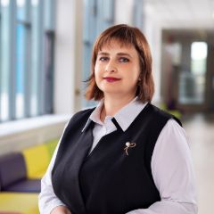 Шикина Татьяна