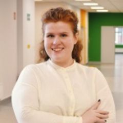Мельникова Серафима