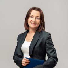 Шахматова Виктория
