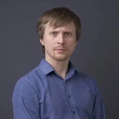 Криваксин Андрей