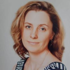 Железнова Екатерина