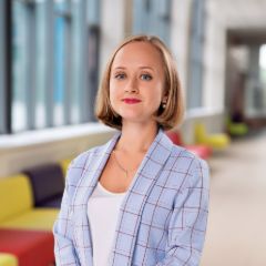 Тимофеева Наталья