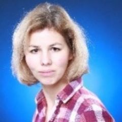 Нагимова Римма