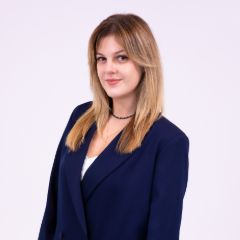Якименко Ксения