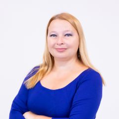 Демина Елена