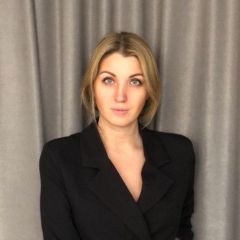 Ситник Наталья