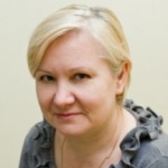 Батыршина Светлана