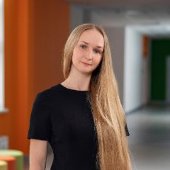 Ваганова Елена