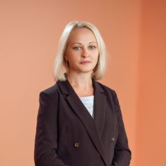 Ковалева Елена