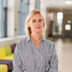 Дубынина Екатерина