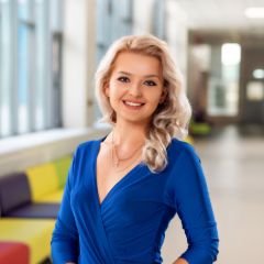 Макарова Анна