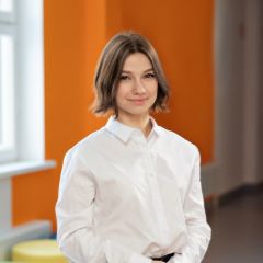 Числова Наталия