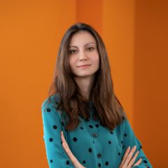 Зыченкова Софья