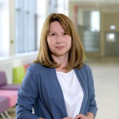 Хуснулина Римма