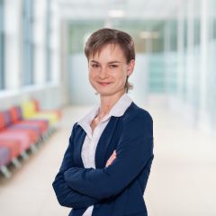 Двойных Галина