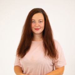 Филатова Евгения