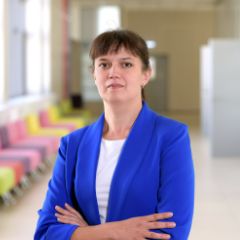 Бороздина Елизавета