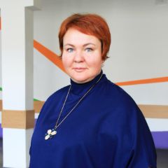 Тарасова Екатерина