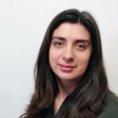 Кулешова Светлана