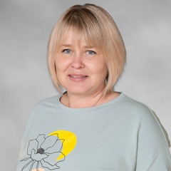 Вишневская Наталья