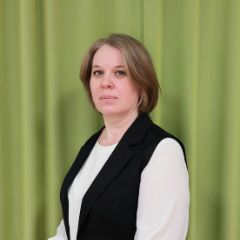 Посконина Мария