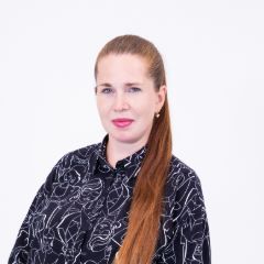 Преснякова Елена