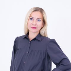 Аниканова Инна